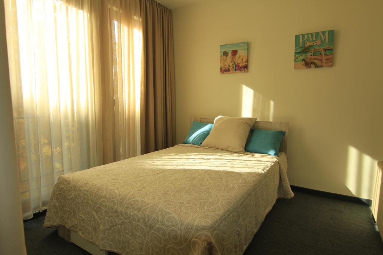 Relax Studio By The Sea, Bulgaria,Nesebar,Aheloy ภายนอก รูปภาพ