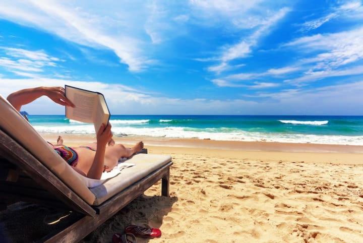 Relax Studio By The Sea, Bulgaria,Nesebar,Aheloy ภายนอก รูปภาพ