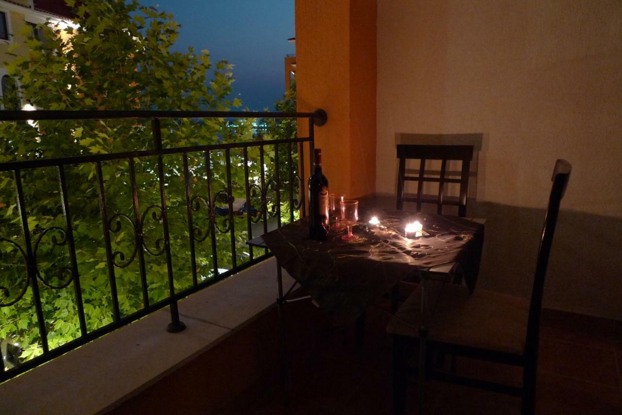 Relax Studio By The Sea, Bulgaria,Nesebar,Aheloy ภายนอก รูปภาพ