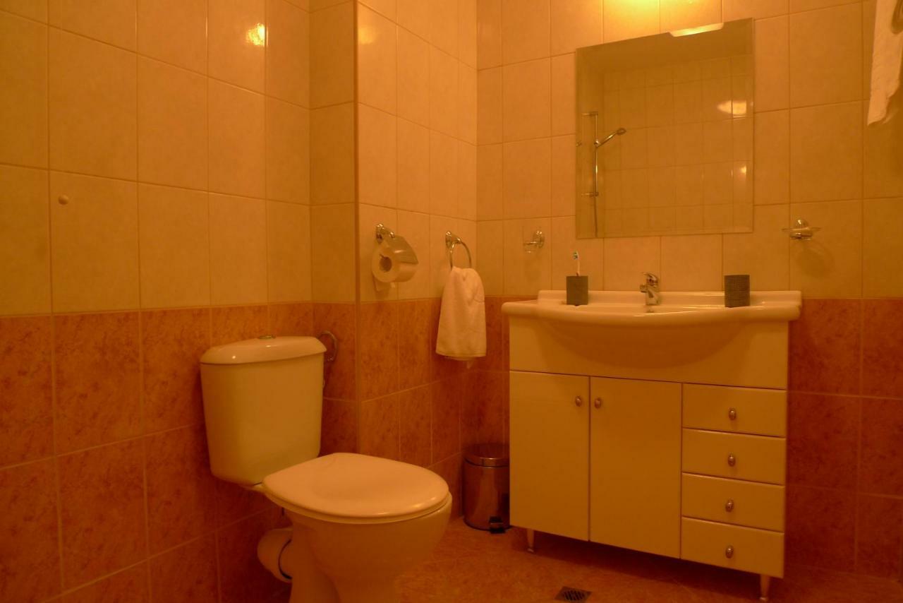 Relax Studio By The Sea, Bulgaria,Nesebar,Aheloy ภายนอก รูปภาพ