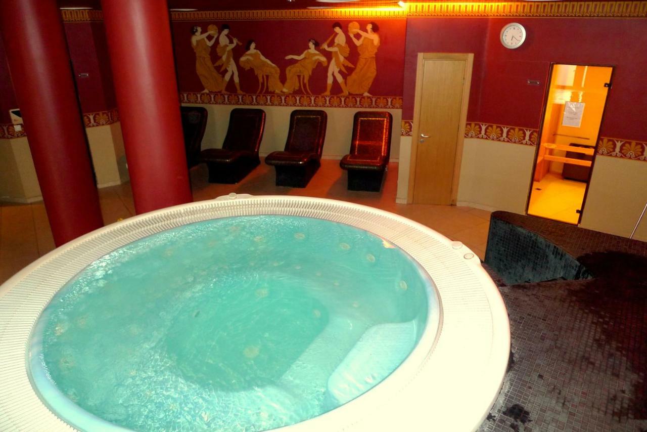 Relax Studio By The Sea, Bulgaria,Nesebar,Aheloy ภายนอก รูปภาพ
