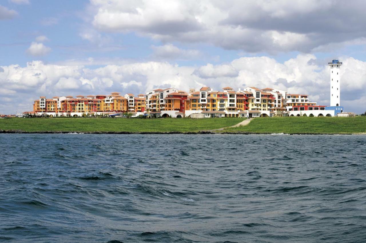 Relax Studio By The Sea, Bulgaria,Nesebar,Aheloy ภายนอก รูปภาพ