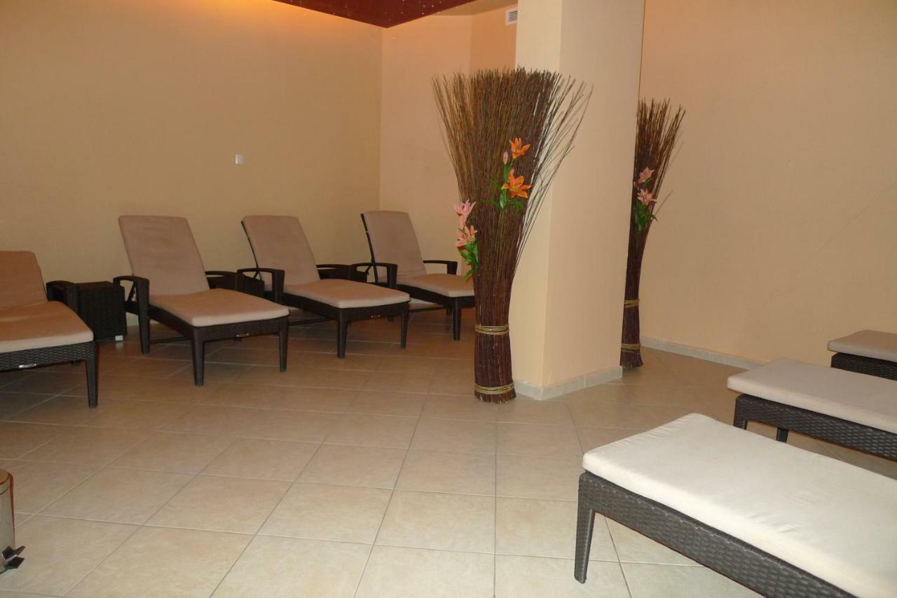 Relax Studio By The Sea, Bulgaria,Nesebar,Aheloy ภายนอก รูปภาพ