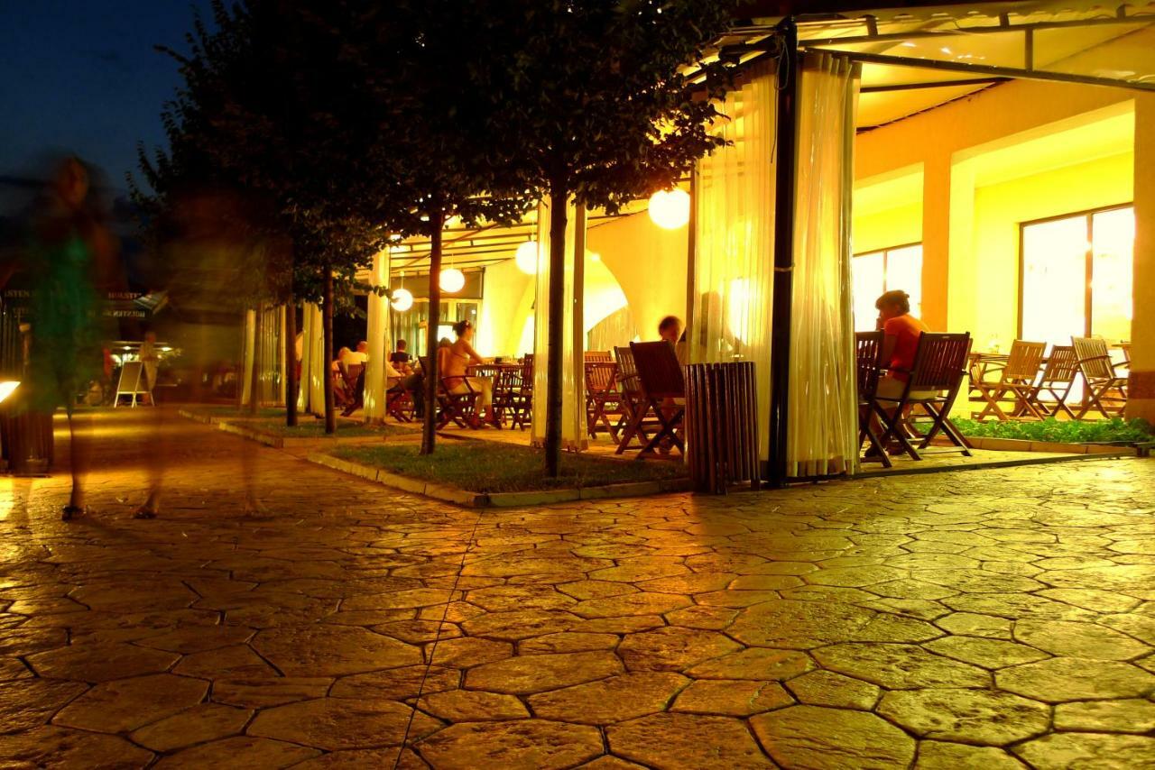 Relax Studio By The Sea, Bulgaria,Nesebar,Aheloy ภายนอก รูปภาพ