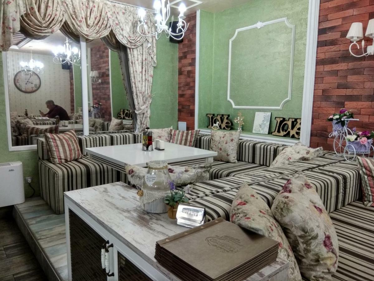Relax Studio By The Sea, Bulgaria,Nesebar,Aheloy ภายนอก รูปภาพ